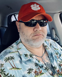 My new favorite cap!