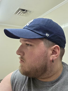Perfect Hat for Giant Heads