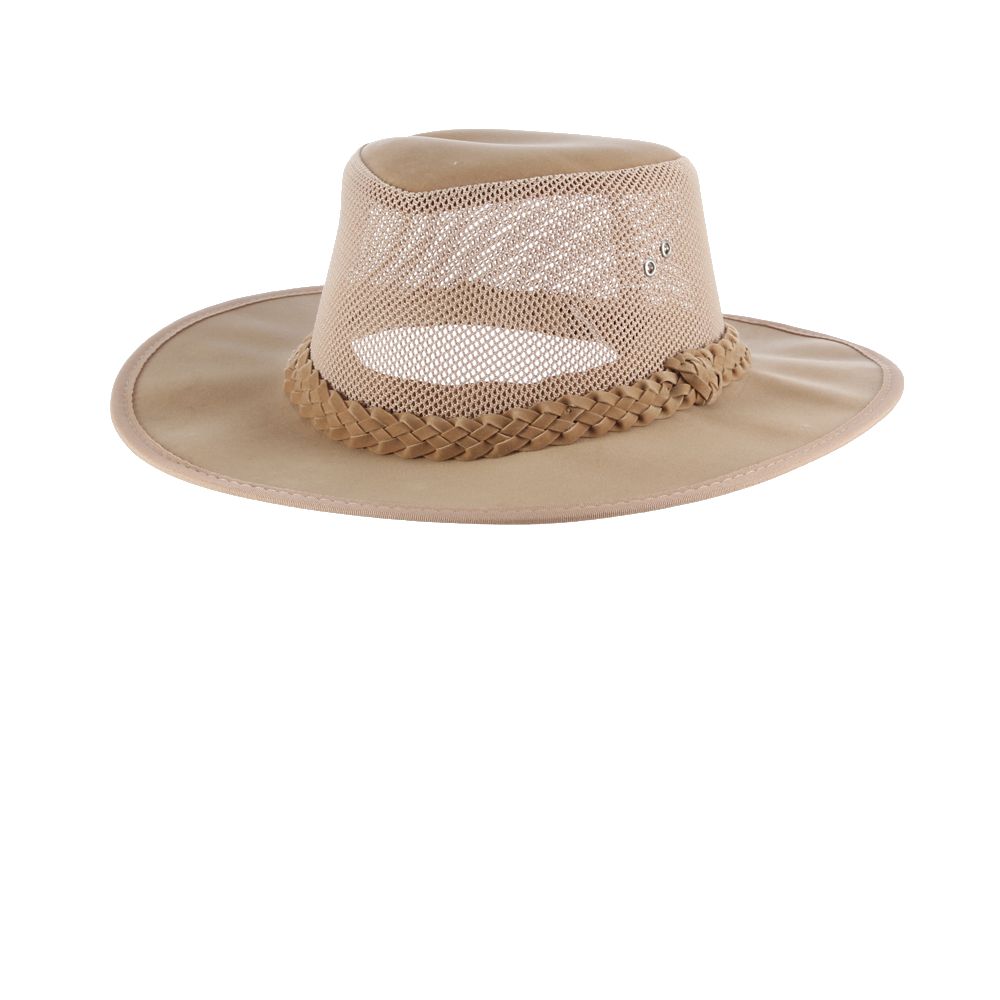 Aussie Soaker Cooler - Natural
