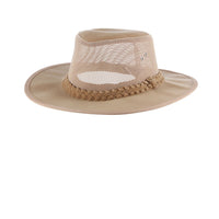 Aussie Soaker Cooler - Natural