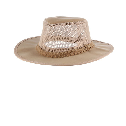 Aussie Soaker Cooler - Natural