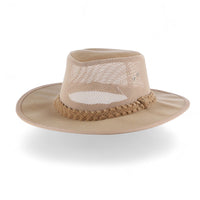 Aussie Soaker Cooler - Natural