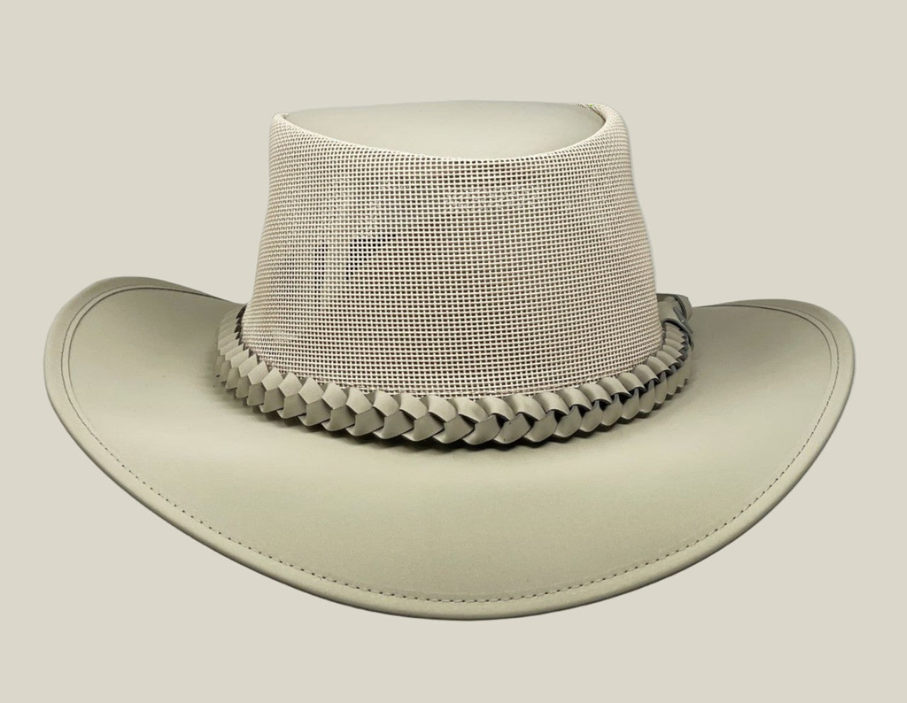 Aussie Soaker Golf Hat view four