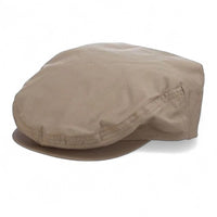 Cambridge Ivy Cap - Khaki