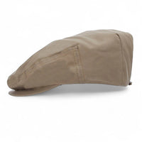 Cambridge Ivy Cap - Khaki