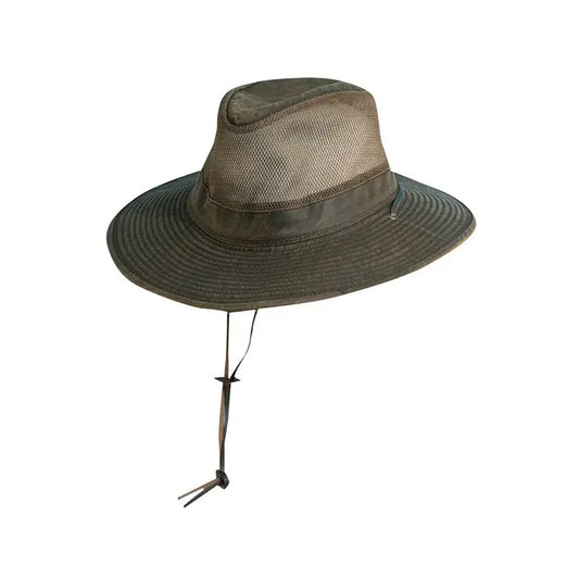 Cotton Safari- Shadbush