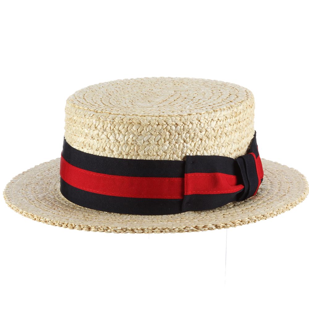 Gondola Boater - Bleach R-B Band