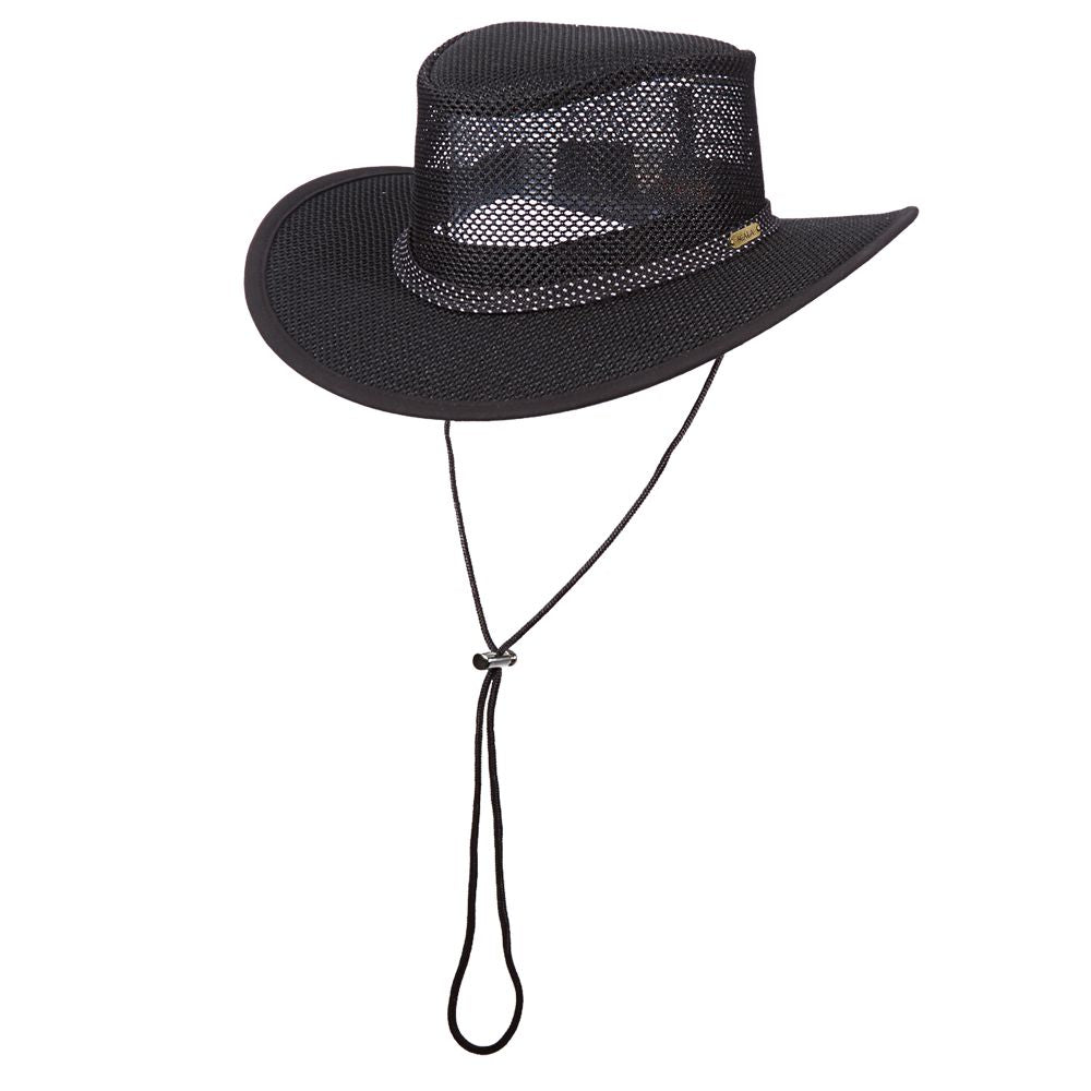 Grand-Canyon-Safari-black-front with chin cord