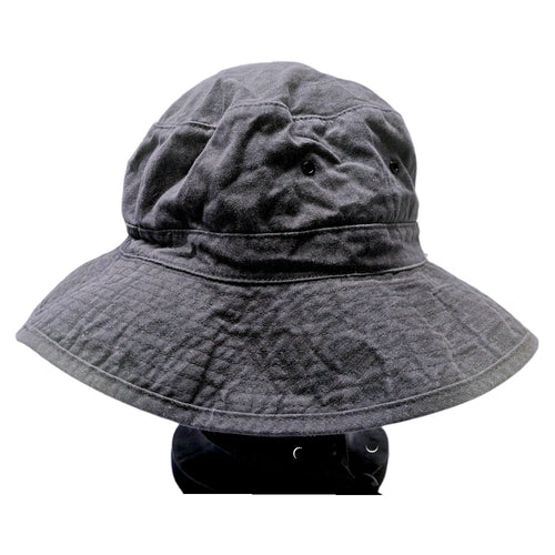 Safari Boonie Hat - black