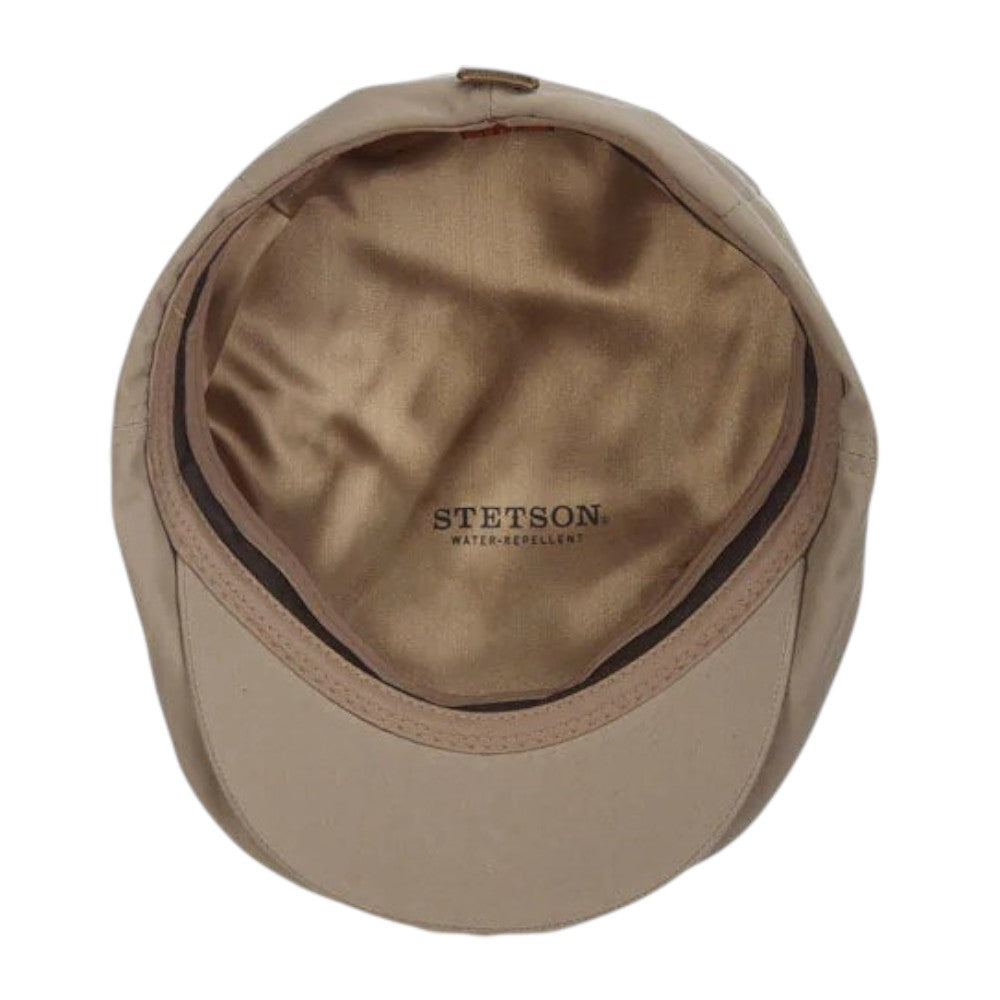 Cambridge Ivy Cap - Khaki