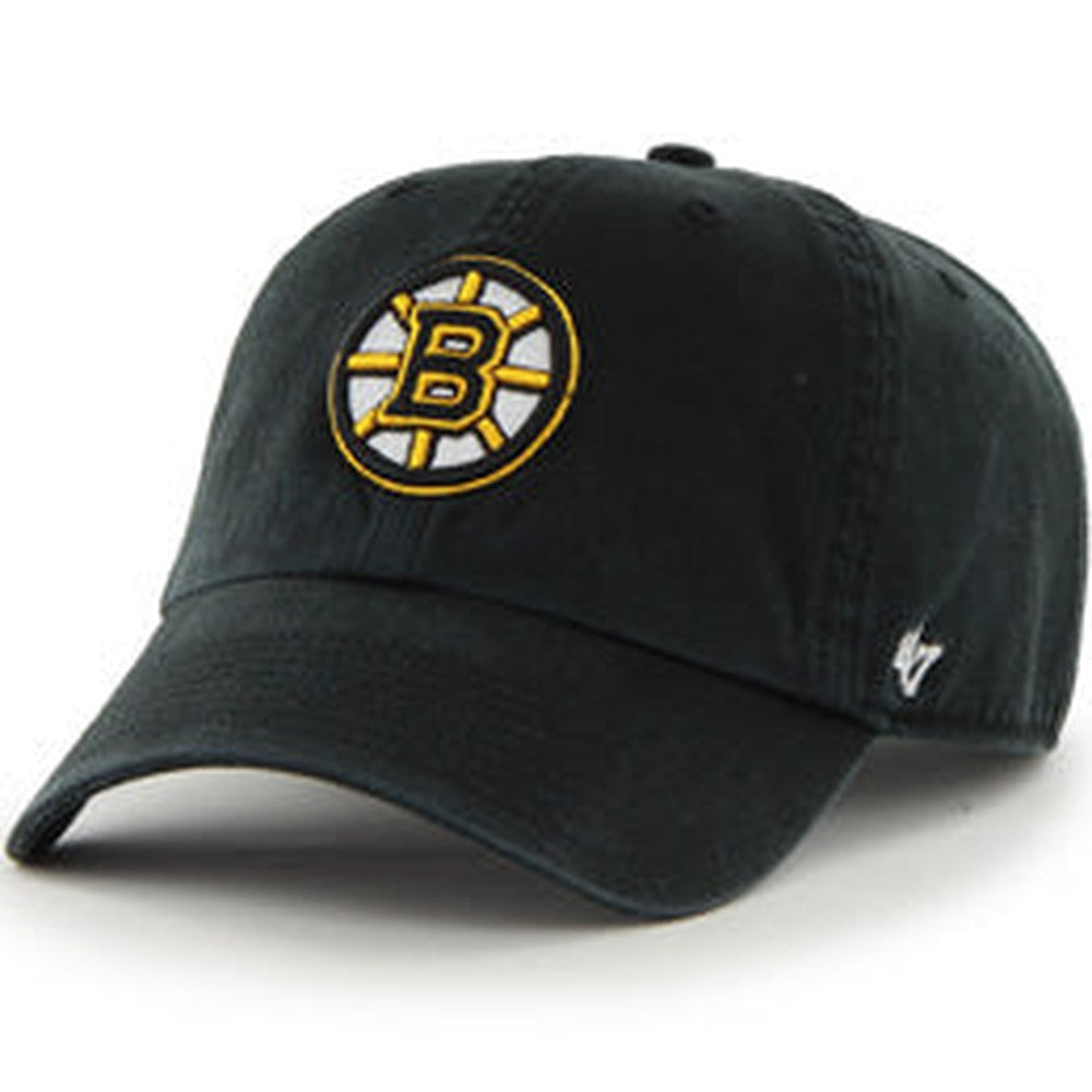 Boston Bruins (NHL) XXXL Baseball Caps to 4XL Baseball Caps Big