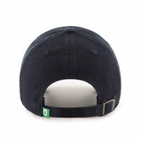 Boston Celtics (NBA) - Unstructured Baseball Cap back view