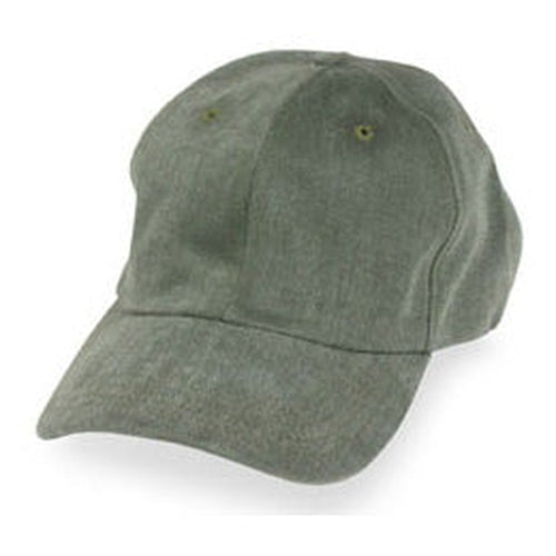 Jalapeno Unstructured Baseball Hats for Men with Big Heads fits Size 3XL