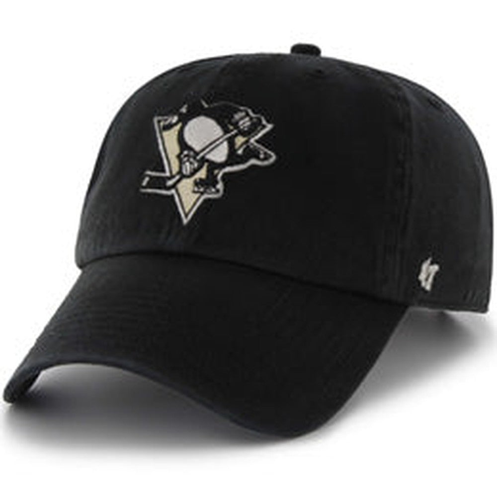 Pittsburgh Penguins (NHL) 3XL Baseball Caps to 4XL Baseball Caps