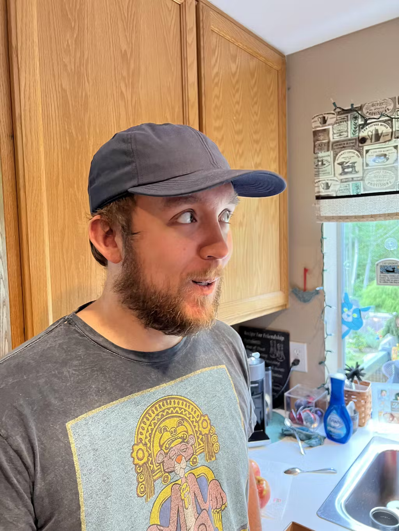 hats for big heads