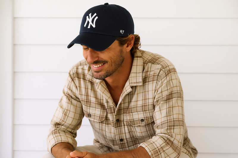 Best Baseball Caps for Big Heads