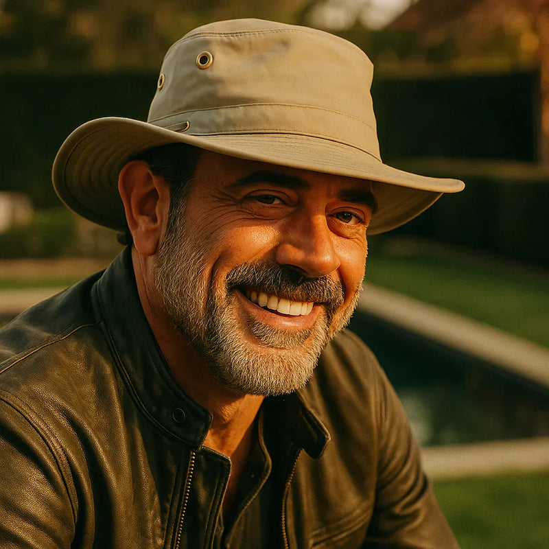 sun hats for big heads