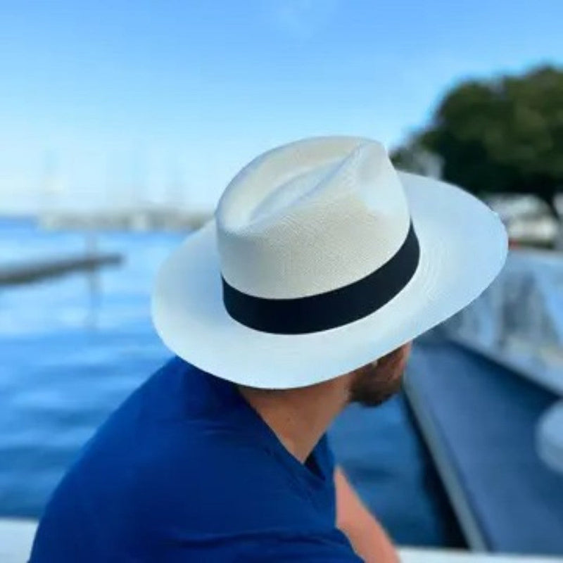 hats for big heads