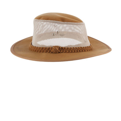 Aussie Soaker Cooler - Tan
