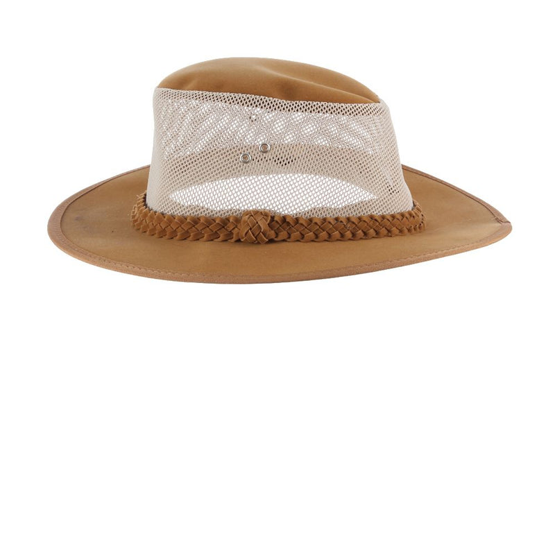 Aussie Soaker Cooler - Tan