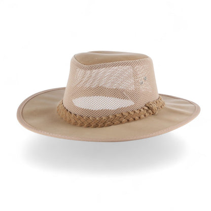 Aussie Soaker Cooler - Natural
