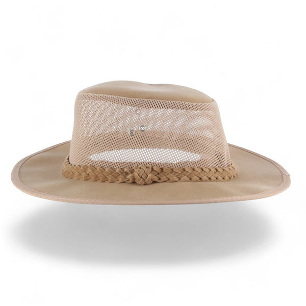 Aussie Soaker Cooler - Natural