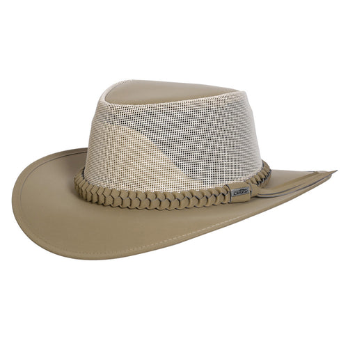 Men's Soaker Fedora Hat  Hats for men, Mens sun hats, Mens summer