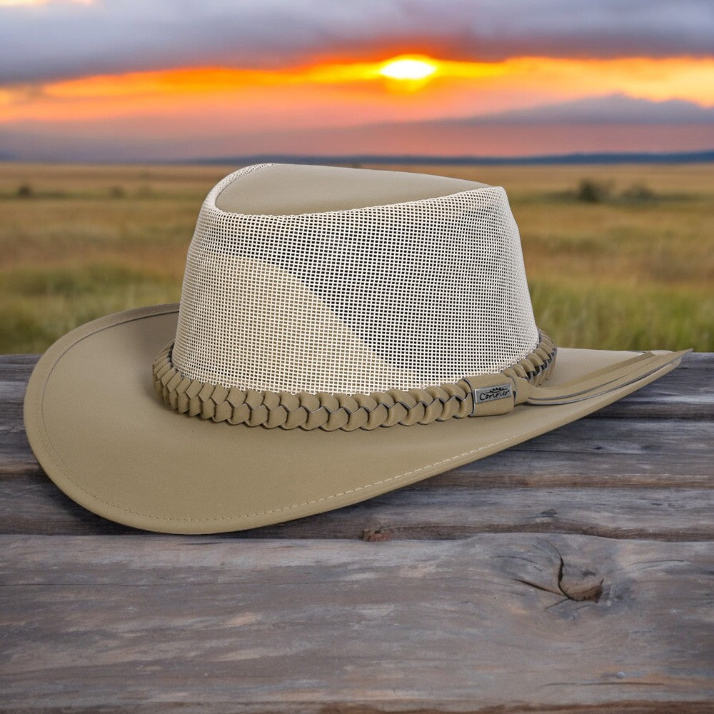 Aussie Soaker Golf Hat view five