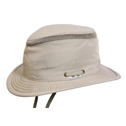 Boat Yard Recycled Fedora
