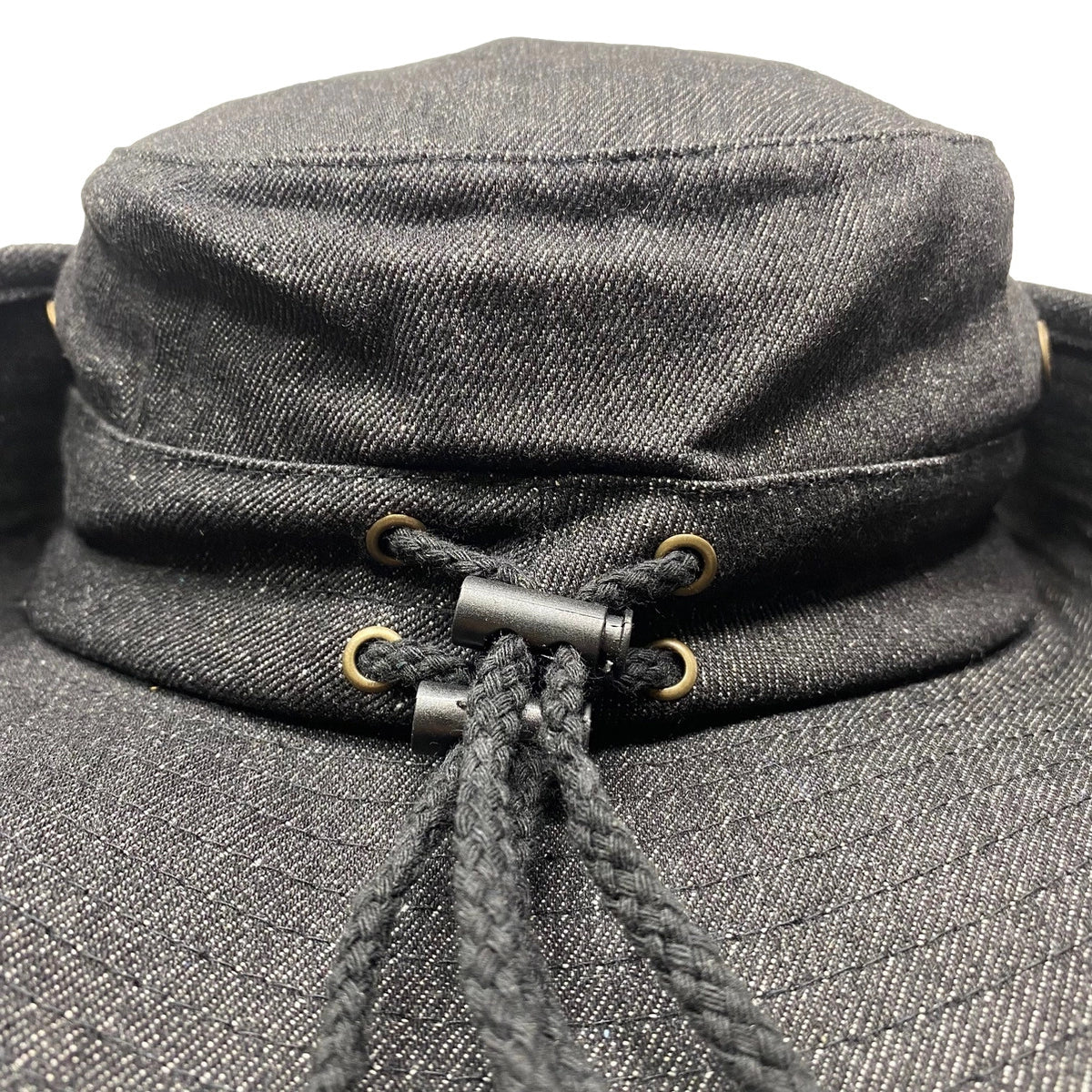 Boonsboro Bucket Hat - Black view five