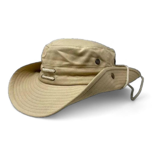 Boonsboro Bucket Hat Sand color