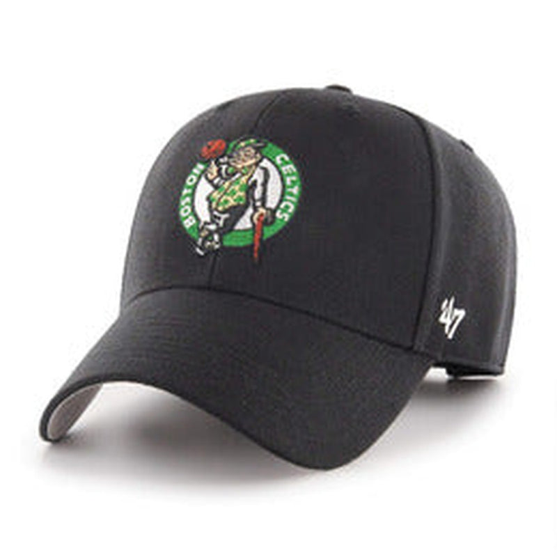 Boston Celtics (NBA) - Unstructured Baseball Cap front view