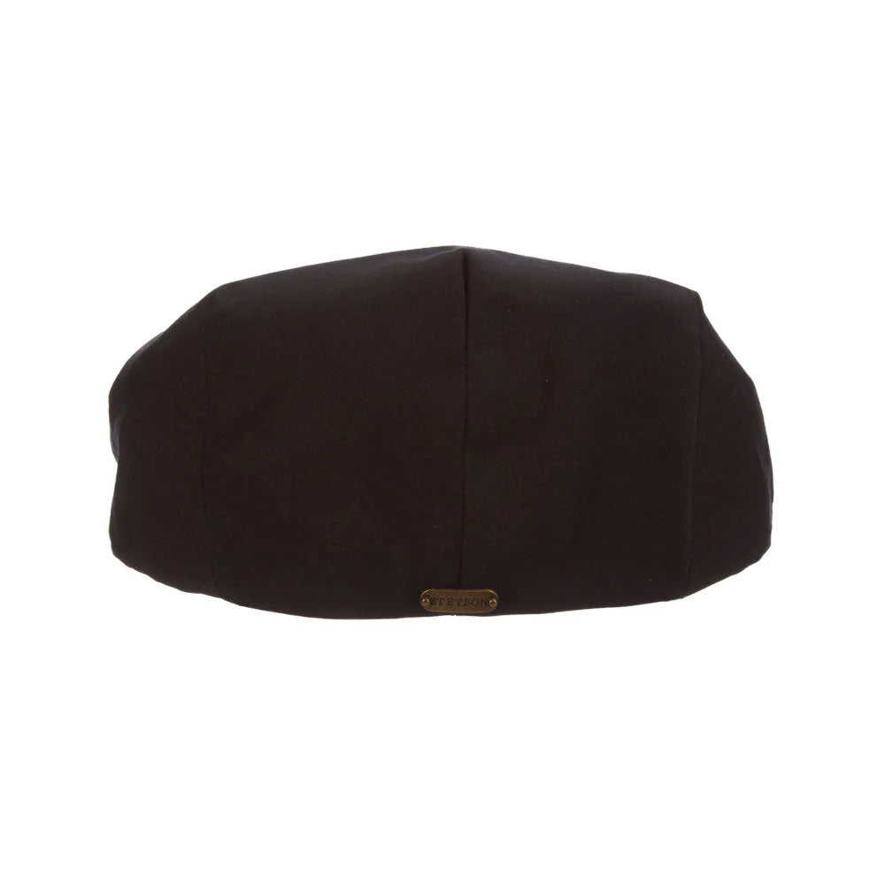 Cambridge Ivy Cap - Black