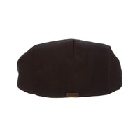 Cambridge Ivy Cap - Black