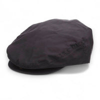 Cambridge Ivy Cap - Black