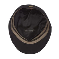 Cambridge Ivy Cap - Black