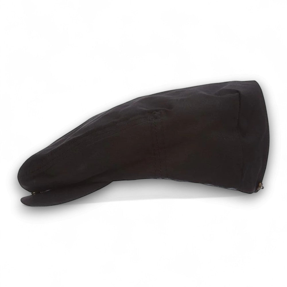 Cambridge Ivy Cap - Black