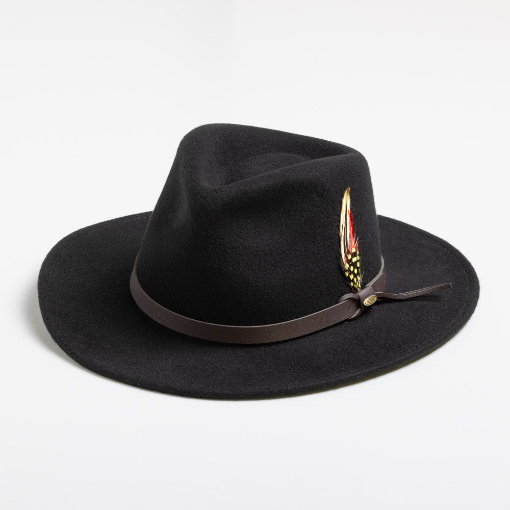 Dakota Outback - Black