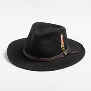 Dakota Outback - Black