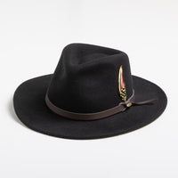 Dakota Outback - Black