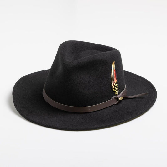 Dakota Outback - Black