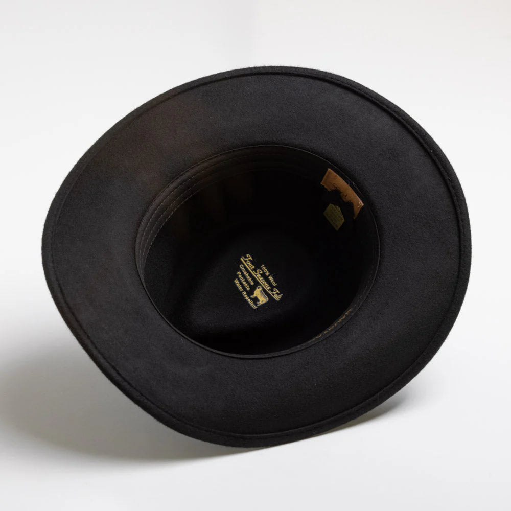 Dakota Outback - Black