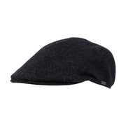 Dark Grey Ivy Modern Cap