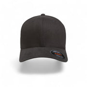 Black Washed - Flexfit Baseball Cap