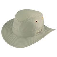 Lightweight Explorer Hat back view