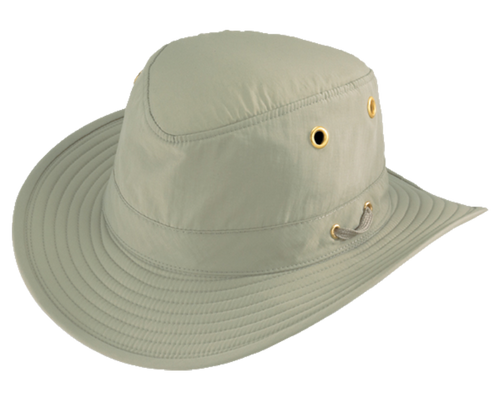 Lightweight Explorer Hat