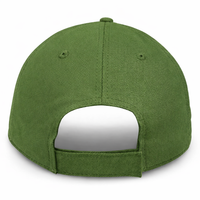 Jalapeno - Structured Baseball Cap - back 1