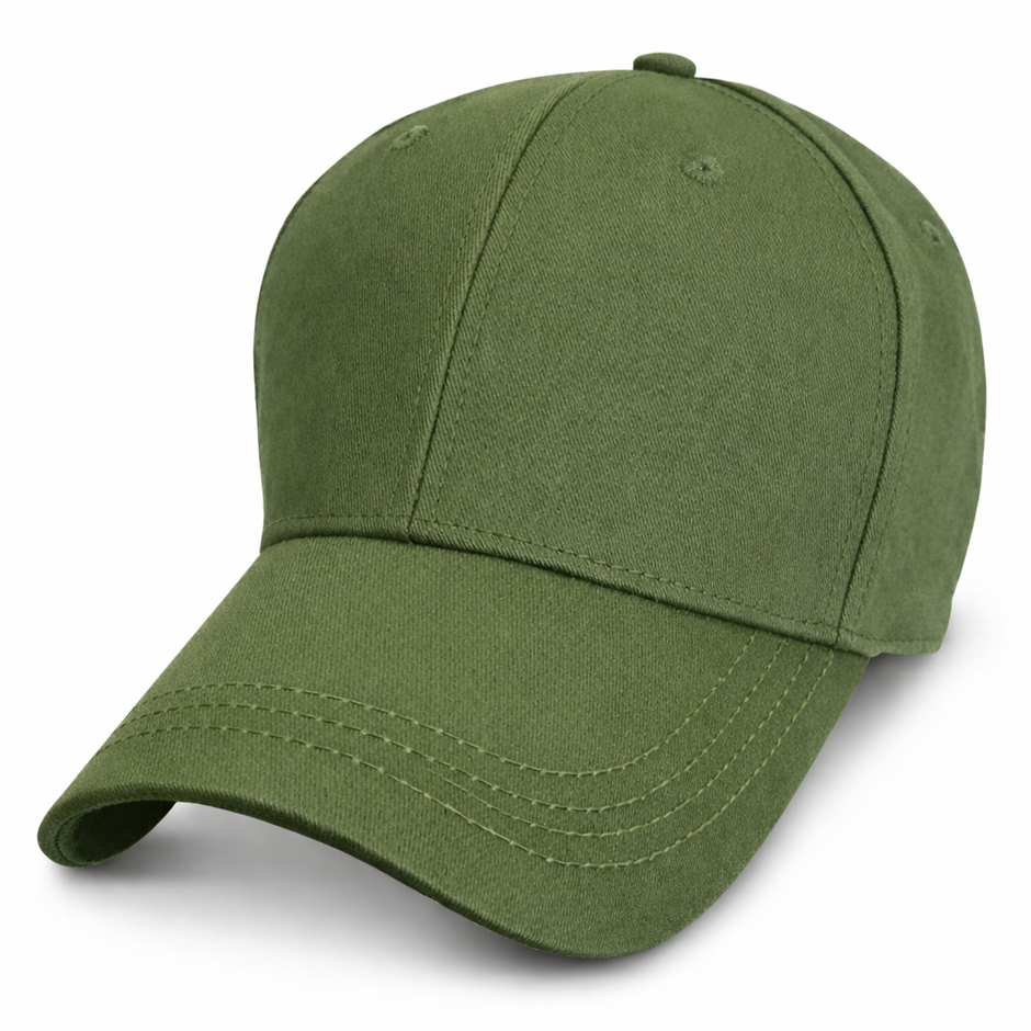 Structured Cap Structured Baseball Caps for Big Heads | 2XL 3XL 4XL | Big Hat Store ...