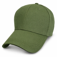 Jalapeno - Structured Baseball Cap - front 1