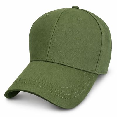 Jalapeno - Structured Baseball Cap